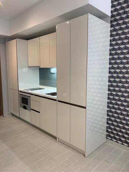 For Rent - V on Shenton