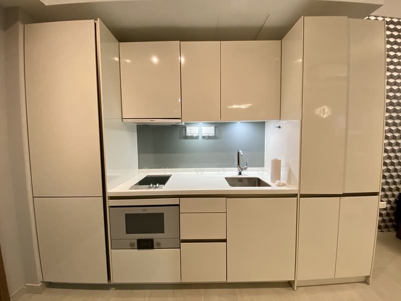 For Rent - V on Shenton