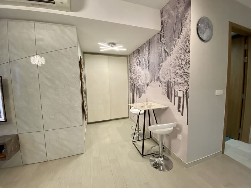 For Rent - V on Shenton