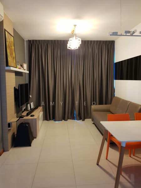 Waterview, 91 Tampines Avenue 1, 2 Bedrooms, 786 sqft, Condominium For Rent, by Amy Teo, 23250240 - PropertyGuru.com.sg