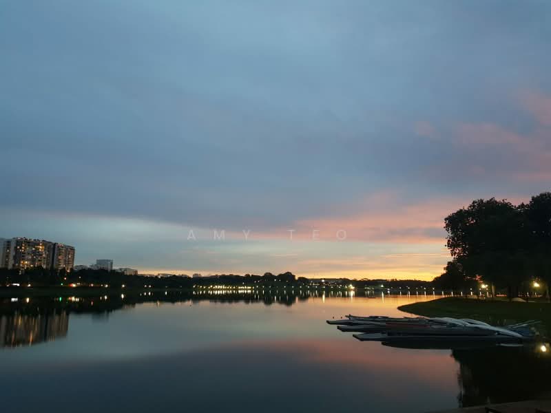 Waterview, 91 Tampines Avenue 1, 2 Bedrooms, 786 sqft, Condominium For Rent, by Amy Teo, 23250240 - PropertyGuru.com.sg