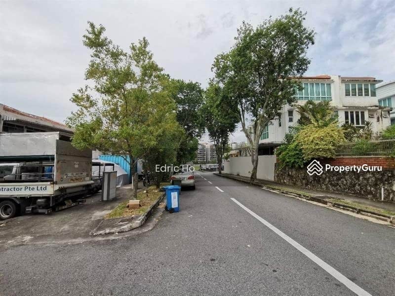 For Sale - Sembawang Springs Estate