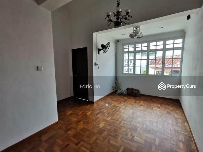 For Sale - Sembawang Springs Estate