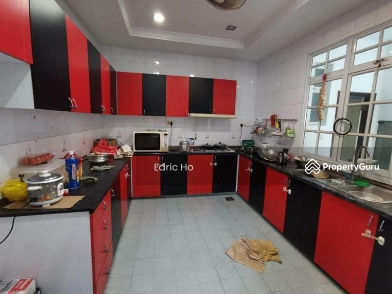 For Sale - Sembawang Springs Estate