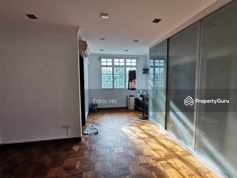 For Sale - Sembawang Springs Estate