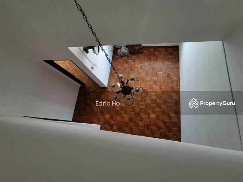 For Sale - Sembawang Springs Estate