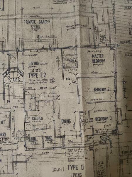 For Rent Holland Hill Park