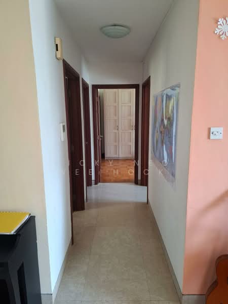 Cavendish Park, 16 Pine Grove, 2 Bedrooms, 958 sqft, Condominium For Rent, by Ricky Neo Wee Hock, 23250970 - PropertyGuru.com.sg