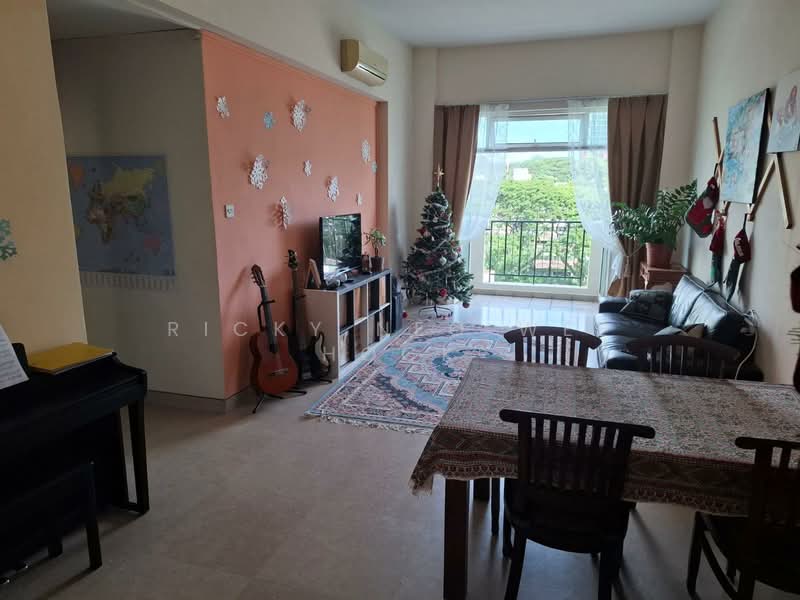 Cavendish Park, 16 Pine Grove, 2 Bedrooms, 958 sqft, Condominium For Rent, by Ricky Neo Wee Hock, 23250970 - PropertyGuru.com.sg
