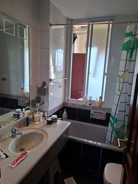 Cavendish Park, 16 Pine Grove, 2 Bedrooms, 958 sqft, Condominium For Rent, by Ricky Neo Wee Hock, 23250970 - PropertyGuru.com.sg
