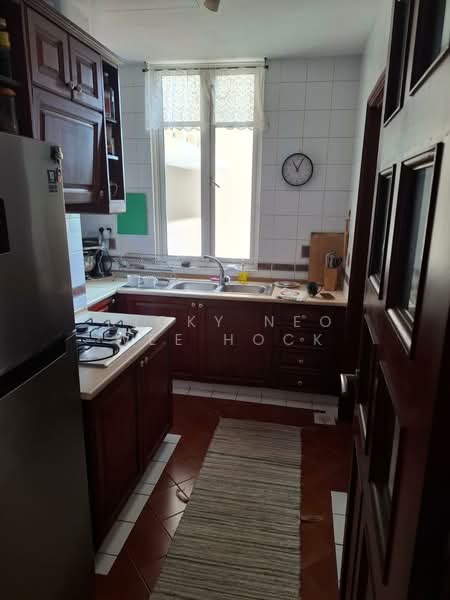 Cavendish Park, 16 Pine Grove, 2 Bedrooms, 958 sqft, Condominium For Rent, by Ricky Neo Wee Hock, 23250970 - PropertyGuru.com.sg