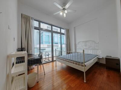 For Rent - La Dolce Vita