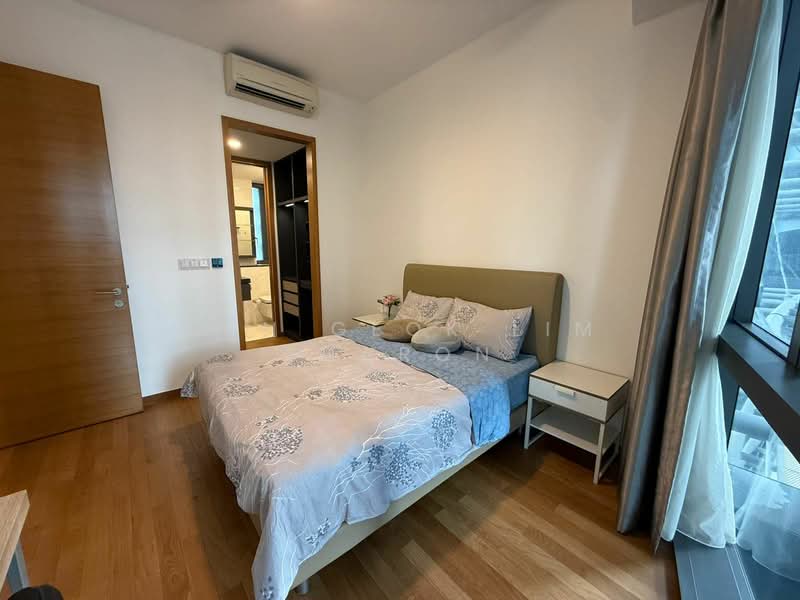 Marina One Residences, 21 Marina Way, 2 Bedrooms, 1,000 sqft, Condominium For Rent, by Goh Geok Lim Sharon, 23251635 - PropertyGuru.com.sg