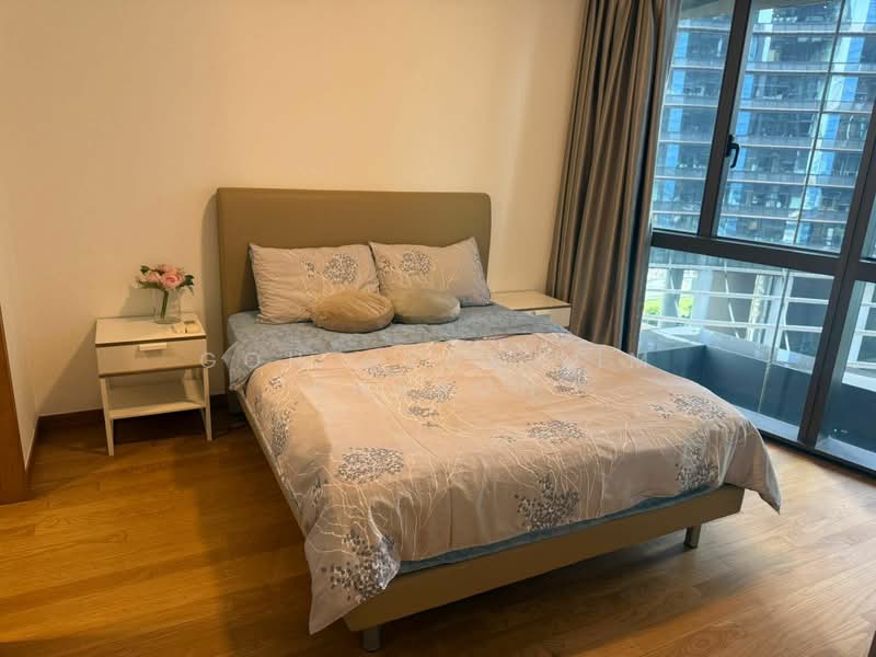 Marina One Residences, 21 Marina Way, 2 Bedrooms, 1,000 sqft, Condominium For Rent, by Goh Geok Lim Sharon, 23251635 - PropertyGuru.com.sg