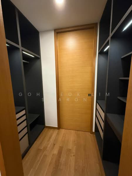 Marina One Residences, 21 Marina Way, 2 Bedrooms, 1,000 sqft, Condominium For Rent, by Goh Geok Lim Sharon, 23251635 - PropertyGuru.com.sg