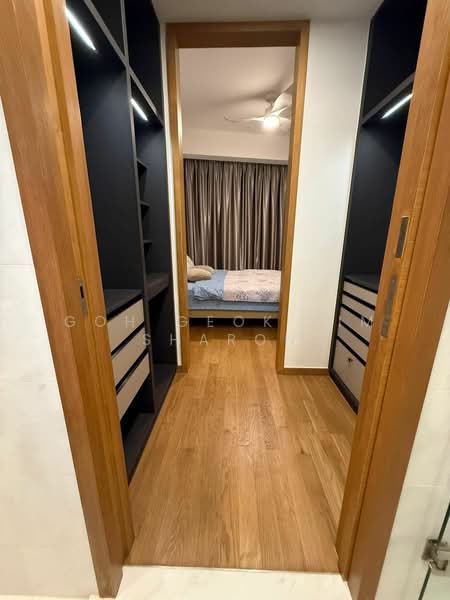 Marina One Residences, 21 Marina Way, 2 Bedrooms, 1,000 sqft, Condominium For Rent, by Goh Geok Lim Sharon, 23251635 - PropertyGuru.com.sg