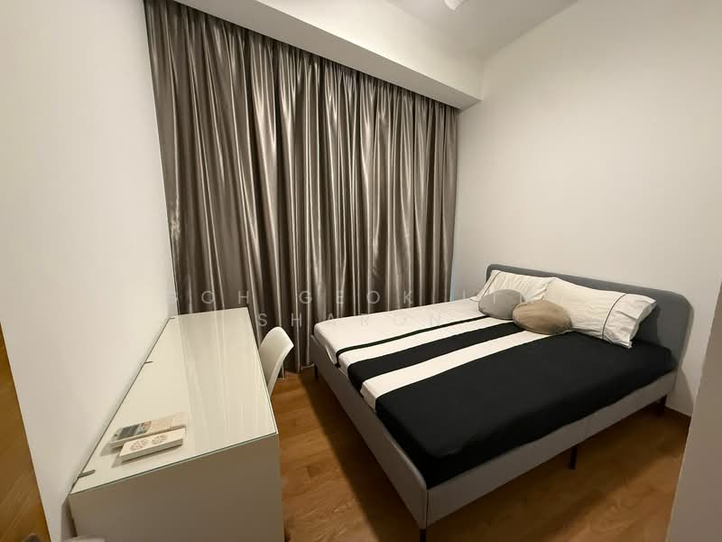 Marina One Residences, 21 Marina Way, 2 Bedrooms, 1,000 sqft, Condominium For Rent, by Goh Geok Lim Sharon, 23251635 - PropertyGuru.com.sg