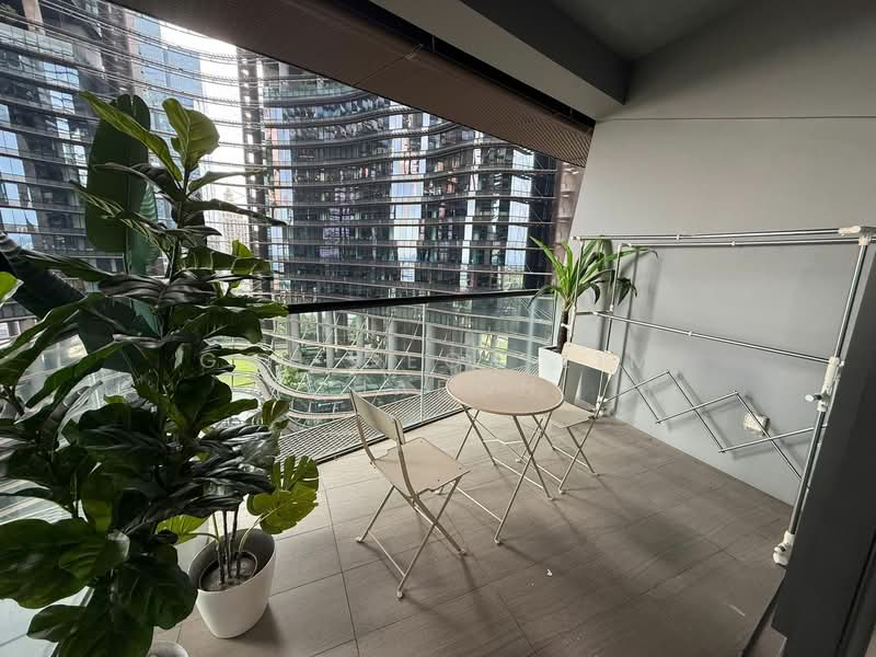 Marina One Residences, 21 Marina Way, 2 Bedrooms, 1,000 sqft, Condominium For Rent, by Goh Geok Lim Sharon, 23251635 - PropertyGuru.com.sg