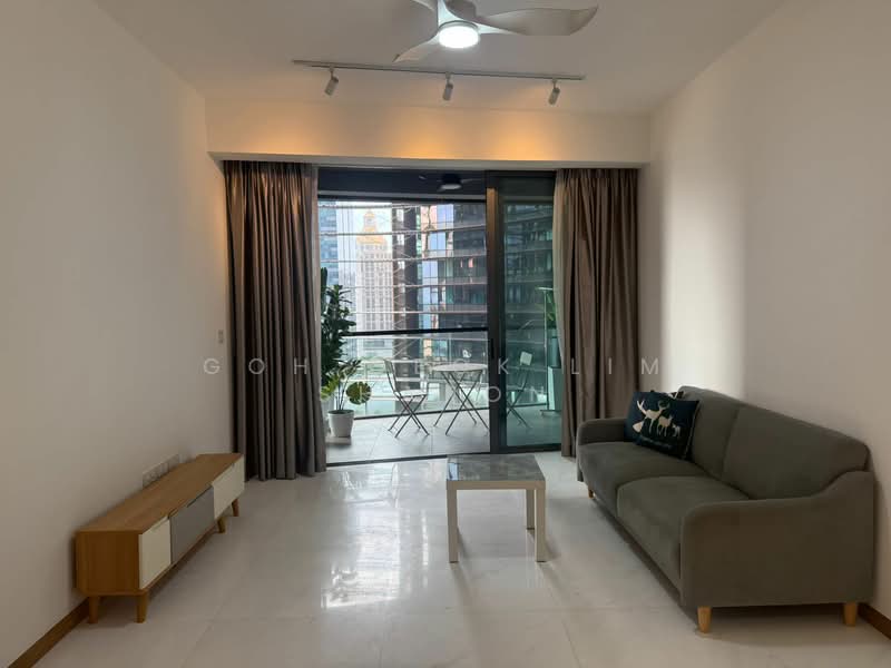 Marina One Residences, 21 Marina Way, 2 Bedrooms, 1,000 sqft, Condominium For Rent, by Goh Geok Lim Sharon, 23251635 - PropertyGuru.com.sg