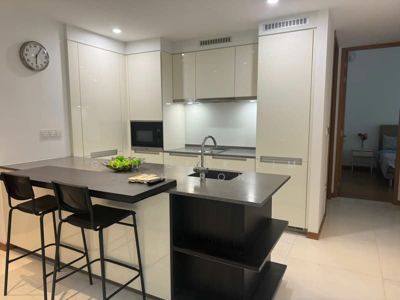 Marina One Residences, 21 Marina Way, 2 Bedrooms, 1,000 sqft, Condominium For Rent, by Goh Geok Lim Sharon, 23251635 - PropertyGuru.com.sg