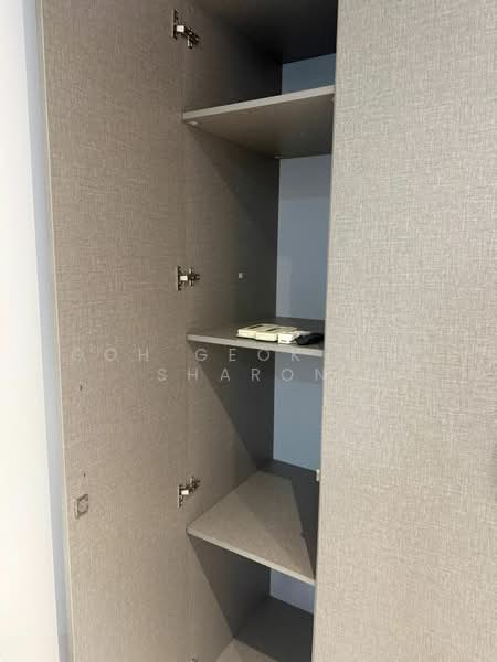 Marina One Residences, 21 Marina Way, 2 Bedrooms, 1,000 sqft, Condominium For Rent, by Goh Geok Lim Sharon, 23251635 - PropertyGuru.com.sg