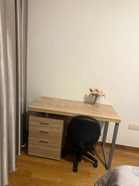 Marina One Residences, 21 Marina Way, 2 Bedrooms, 1,000 sqft, Condominium For Rent, by Goh Geok Lim Sharon, 23251635 - PropertyGuru.com.sg