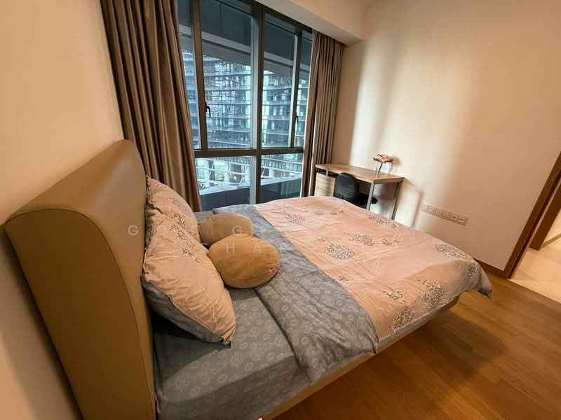 Marina One Residences, 21 Marina Way, 2 Bedrooms, 1,000 sqft, Condominium For Rent, by Goh Geok Lim Sharon, 23251635 - PropertyGuru.com.sg