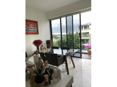 For Rent - Buckley 18