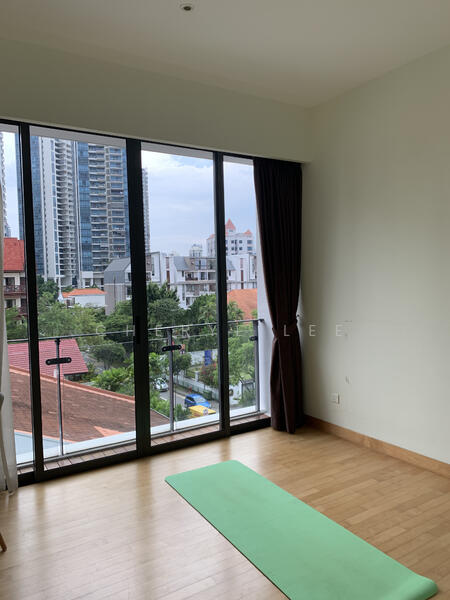 Buckley 18, 18 Buckley Road, 4 Bedrooms, 2,500 sqft, Apartment For Rent, by Cheryl Lee, 23251698 - PropertyGuru.com.sg