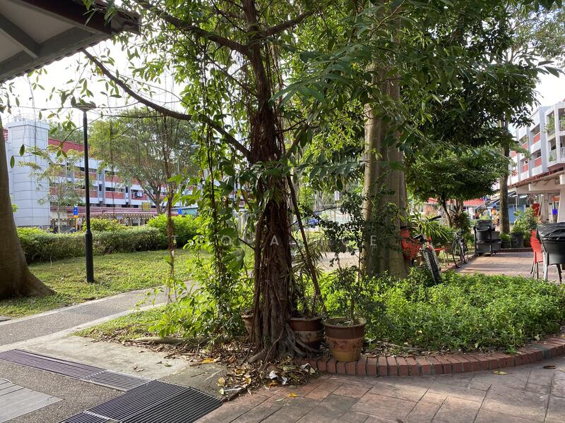 1 Changi Village Road, 1 Changi Village Road, 1,420 sqft, Food & Beverage For Sale, by Teo Alice, 23251742 - face main road - CommercialGuru.com.sg