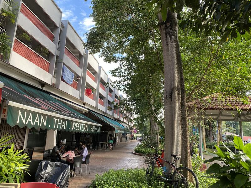 1 Changi Village Road, 1 Changi Village Road, 1,420 sqft, Food & Beverage For Sale, by Teo Alice, 23251742 - CommercialGuru.com.sg