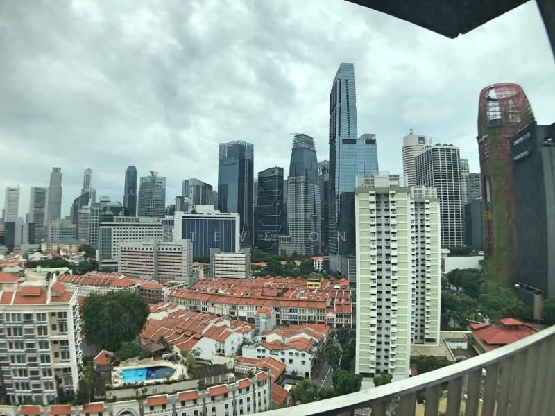 Pinnacle @ Duxton, 1C Cantonment Road, 3 Bedrooms, 1,022 sqft, HDB Flat For Rent, by Steve Ong, 23252149 - PropertyGuru.com.sg