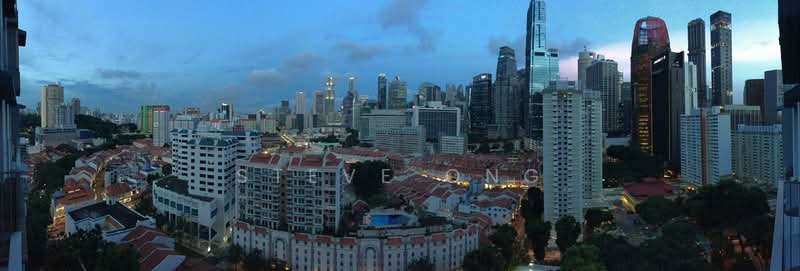 Pinnacle @ Duxton, 1C Cantonment Road, 3 Bedrooms, 1,022 sqft, HDB Flat For Rent, by Steve Ong, 23252149 - PropertyGuru.com.sg