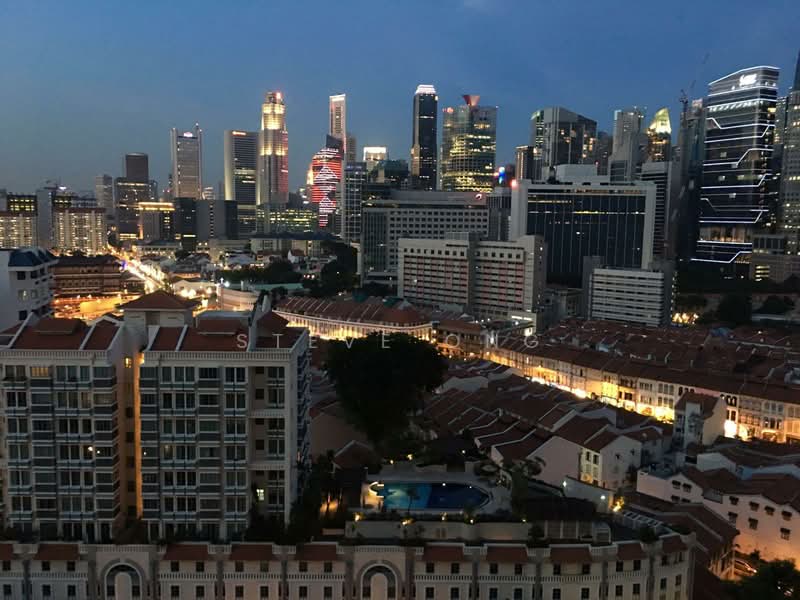 Pinnacle @ Duxton, 1C Cantonment Road, 3 Bedrooms, 1,022 sqft, HDB Flat For Rent, by Steve Ong, 23252149 - PropertyGuru.com.sg