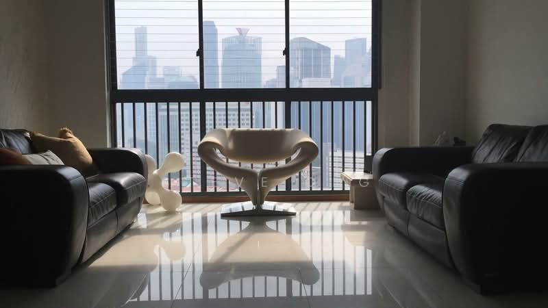 Pinnacle @ Duxton, 1C Cantonment Road, 3 Bedrooms, 1,022 sqft, HDB Flat For Rent, by Steve Ong, 23252149 - PropertyGuru.com.sg