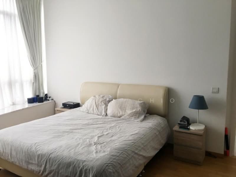 Newton One, 1 Newton Road, 3 Bedrooms, 1,808 sqft, Condominium For Rent, by Vincent Chio, 23252343 - Common Bedroom - PropertyGuru.com.sg