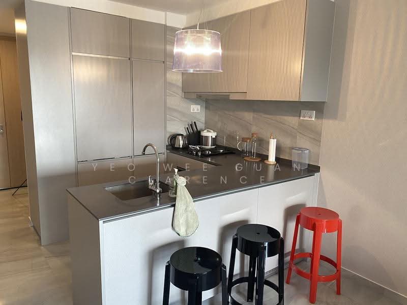 High Park Residences, 21 Fernvale Road, 2 Bedrooms, 667 sqft, Condominium For Rent, by Yeo Wee Guan Clarence, 23252702 - PropertyGuru.com.sg