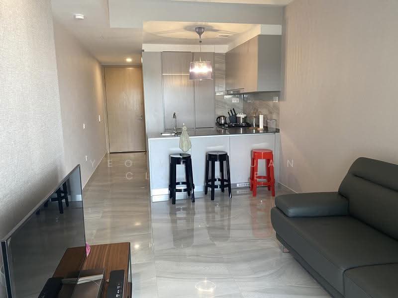 High Park Residences, 21 Fernvale Road, 2 Bedrooms, 667 sqft, Condominium For Rent, by Yeo Wee Guan Clarence, 23252702 - PropertyGuru.com.sg