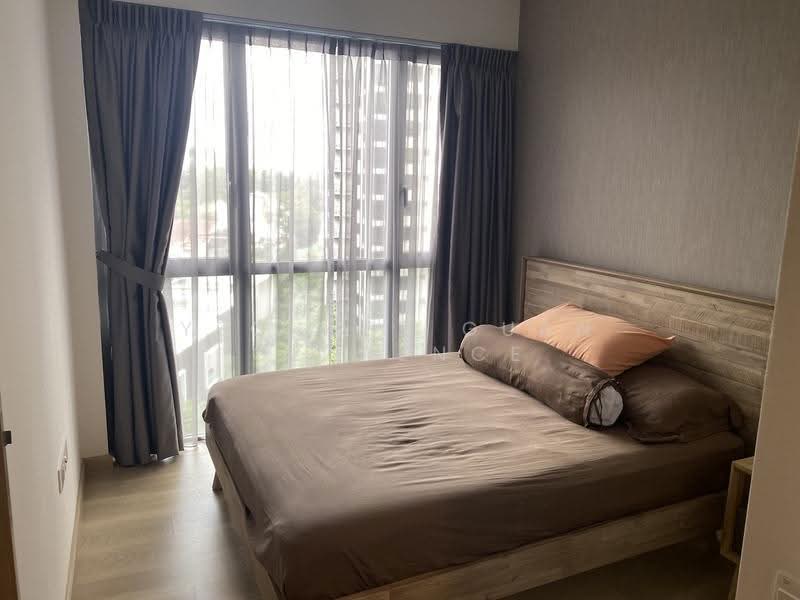 High Park Residences, 21 Fernvale Road, 2 Bedrooms, 667 sqft, Condominium For Rent, by Yeo Wee Guan Clarence, 23252702 - PropertyGuru.com.sg