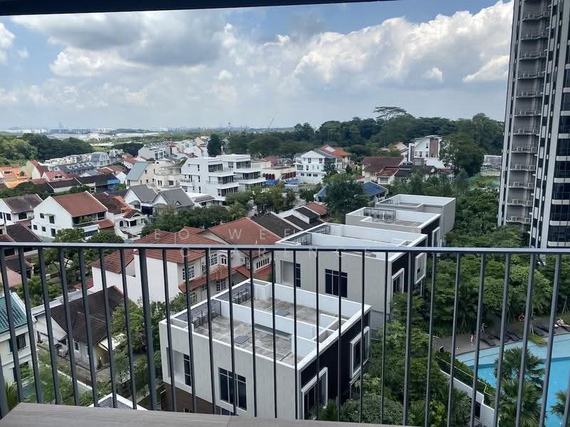 High Park Residences, 21 Fernvale Road, 2 Bedrooms, 667 sqft, Condominium For Rent, by Yeo Wee Guan Clarence, 23252702 - PropertyGuru.com.sg