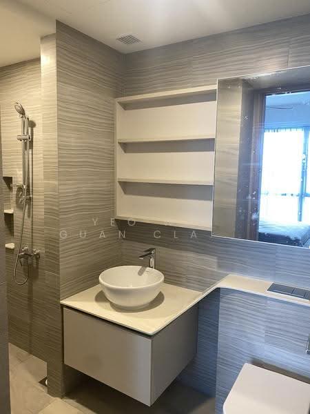 High Park Residences, 21 Fernvale Road, 2 Bedrooms, 667 sqft, Condominium For Rent, by Yeo Wee Guan Clarence, 23252702 - PropertyGuru.com.sg