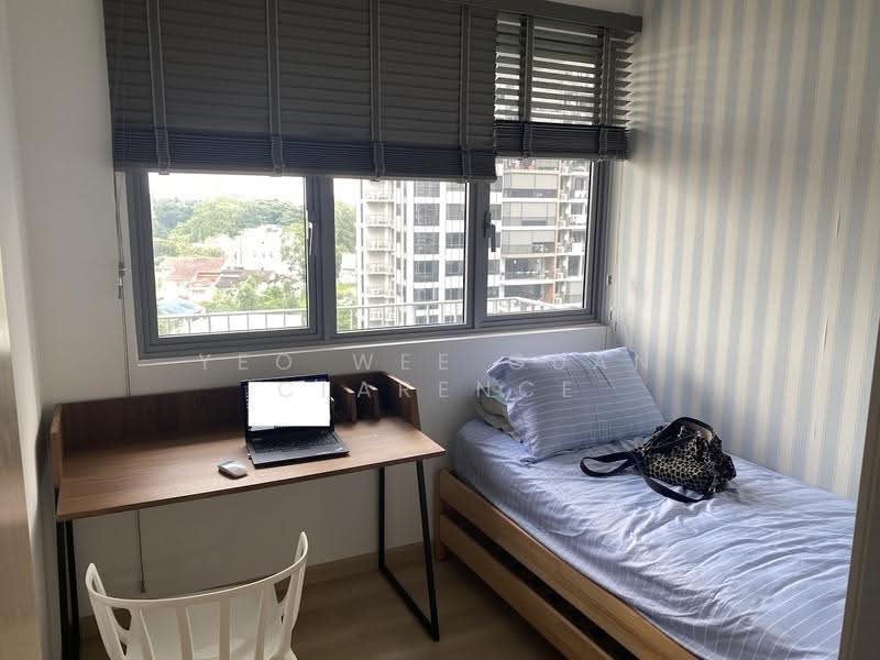 High Park Residences, 21 Fernvale Road, 2 Bedrooms, 667 sqft, Condominium For Rent, by Yeo Wee Guan Clarence, 23252702 - PropertyGuru.com.sg