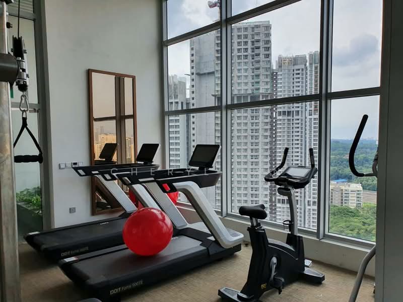 Queens Peak, 3 Dundee Road, 3 Bedrooms, 936 sqft, Condominium For Rent, by Cheryl Tan, 23252748 - PropertyGuru.com.sg