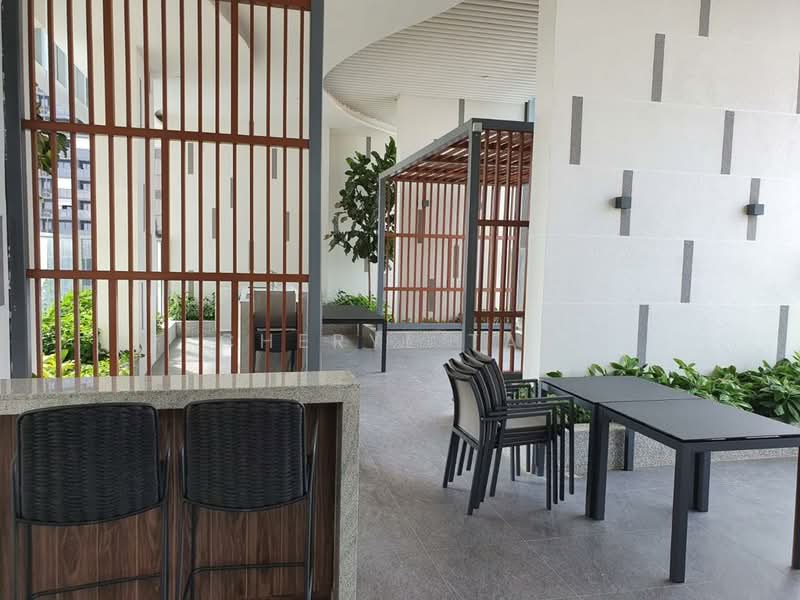 Queens Peak, 3 Dundee Road, 3 Bedrooms, 936 sqft, Condominium For Rent, by Cheryl Tan, 23252748 - PropertyGuru.com.sg
