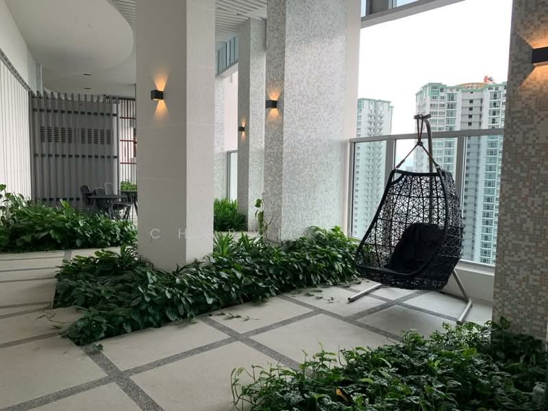 Queens Peak, 3 Dundee Road, 3 Bedrooms, 936 sqft, Condominium For Rent, by Cheryl Tan, 23252748 - PropertyGuru.com.sg