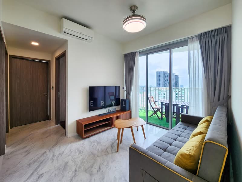Queens Peak, 3 Dundee Road, 3 Bedrooms, 936 sqft, Condominium For Rent, by Cheryl Tan, 23252748 - PropertyGuru.com.sg
