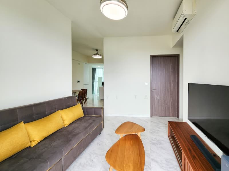 Queens Peak, 3 Dundee Road, 3 Bedrooms, 936 sqft, Condominium For Rent, by Cheryl Tan, 23252748 - PropertyGuru.com.sg