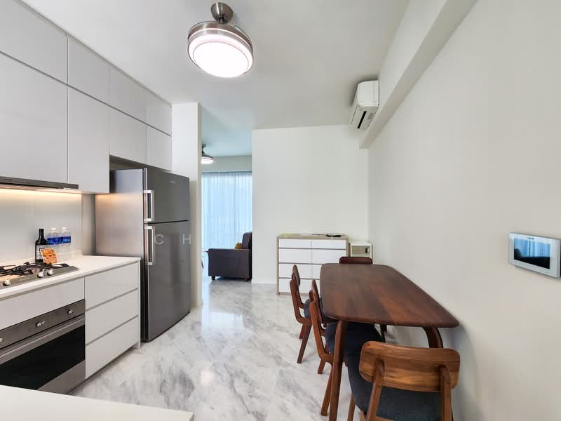 Queens Peak, 3 Dundee Road, 3 Bedrooms, 936 sqft, Condominium For Rent, by Cheryl Tan, 23252748 - PropertyGuru.com.sg