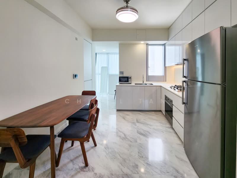 Queens Peak, 3 Dundee Road, 3 Bedrooms, 936 sqft, Condominium For Rent, by Cheryl Tan, 23252748 - PropertyGuru.com.sg