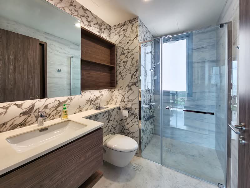 Queens Peak, 3 Dundee Road, 3 Bedrooms, 936 sqft, Condominium For Rent, by Cheryl Tan, 23252748 - PropertyGuru.com.sg
